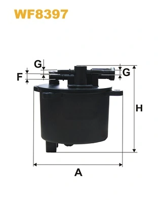Fuel Filter